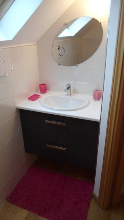 Villas De Leypinas B&B Saint-Pardoux-Corbier Room photo